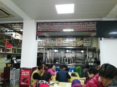 -京味精餐厅(长椿里小区店)