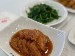 -瑞福园联谊餐室(茂名南路店)