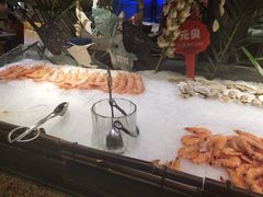 -芭菲盛宴·环球美食(袁家岗店)