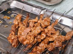 -酒宝荡烧烤(长航局江大路住宅小区店)