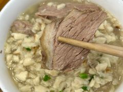 -老刘家永盛斋·传统泡馍(东关南街店)