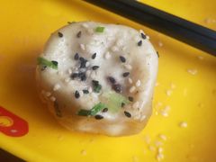 -小杨生煎(香港名都店)
