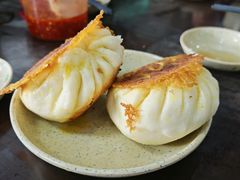 -李记清真馆(打钉巷店)