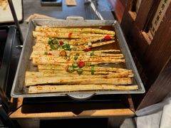 -很久以前羊肉串(簋街店)