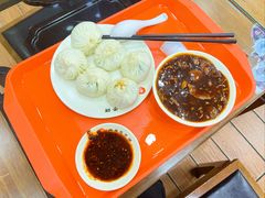 -庆丰包子铺(理想城店)