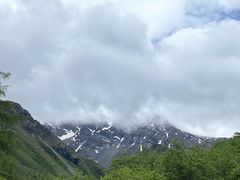 -黄龙山原始森林景区