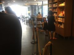 -星巴克(夏日百货店)
