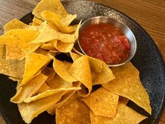 -Q MEX 库迈墨西哥餐吧(双井店)