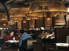 大堂-哥老官重庆美蛙鱼头(西湖银泰十一哥店)