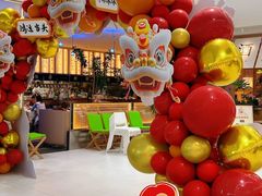 -凯德MALL(西直门店)