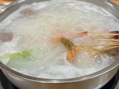 -吉友粥底火锅(方斜路店)