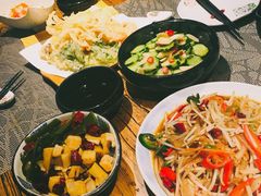 -萤初高端日料王(曲江银泰店)