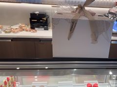 -大连铂尔曼酒店-铂尔曼美食廊 Pullman Deli