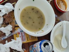 -幺不倒重庆小面(大梁店)