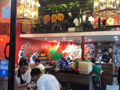 -七串串(无锡总店)