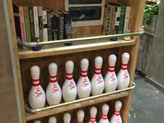 -HIGH FIVE哈福手工汉堡(桂林路店)