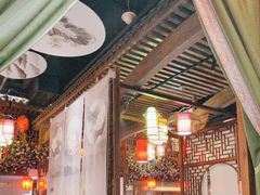-徽镇小厨·经典徽菜(十里河店)