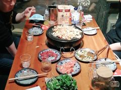 -赵胖炙子烤肉&深夜酒馆(簋街店)