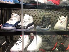 -正火体育(九龙商务中心B座店)