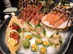 -花狸日本料理(柏庐广场店)