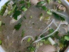 -白家高记肥肠粉(总店)