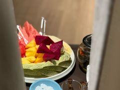 -太阳谷汤泉(市府店)