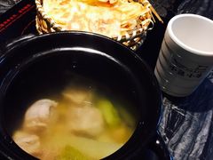 -小鱼小牛·鱼牛干锅·脆鱼火锅(世欧广场店)