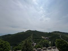 -雁门关景区
