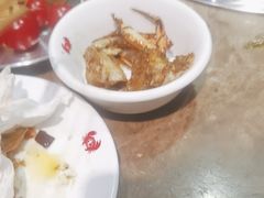 -七欣天香辣蟹火锅(南通任港路大润发店)
