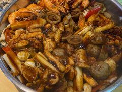 -黄记煌三汁焖锅(三胞广场店)