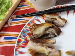 -清真·玛丽亚新疆菜主题餐厅(浙江中路店)