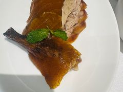 -四季民福烤鸭店(王府井东安门店)