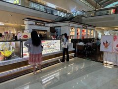 -布歌东京(金融街购物中心店)