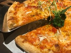 -巴别塔法餐舍(朝阳店)