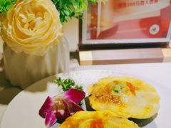-多佐铁板烧(富力广场店)