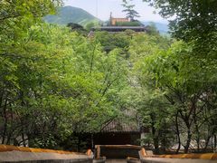 -妙峰山风景名胜区