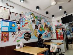 大堂-家味螺蛳粉&烤鱼(五角场店)