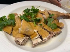 -清晖小苑·顺德菜(观澜湖新城店)