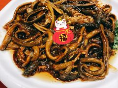 -马凯餐厅(长椿街店)