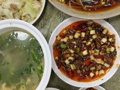 -豆花饭(新华路店)