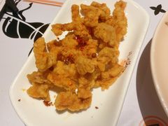 -新贝乐意大利餐厅(苏州中心店)