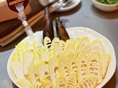 -巴奴毛肚火锅(悠唐购物中心店)