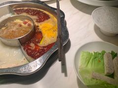 -重庆德庄火锅(保利水城店)
