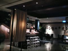 -粗茶淡饭·隐庐私厨(东亭店)