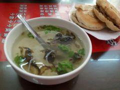 -秦豫肉夹馍(骡马市总店)
