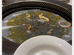 -么子烤肉(化龙池店)