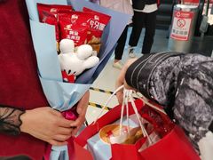 -海底捞火锅(老城根店)