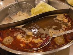 -潮汕良记牛肉火锅(洪武路店)