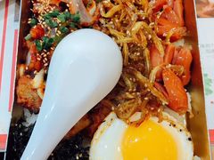 -金妈家烤肉(龙湖U城天街店)