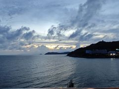 -渔·日落海景餐厅(南沙湾沙滩店)